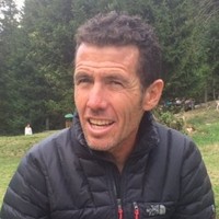 Eric Cornille