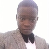 Eric Kudjo