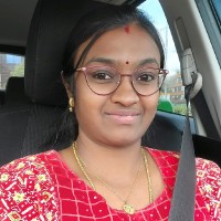 Sugapriya Chockalingam