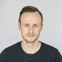 Oleksandr Larin