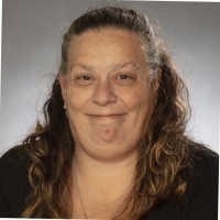 Heather Carrier