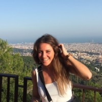 Cristina Aliaga Martin