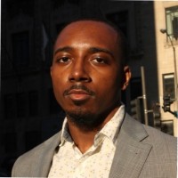 Marcus Powell