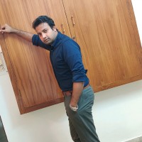 Pushkar B
