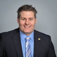 Graham Ferguson