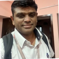 Pravin kumar S