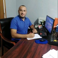 sofiane chelghoum