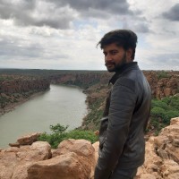 Arun V