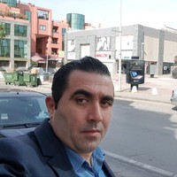 Mohamed KOUZANA