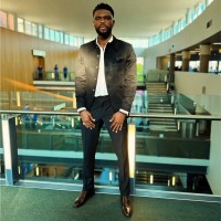 Joshua Onyedeke