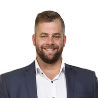 Kane Gillingham
