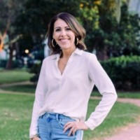 Cristina Paredes, Cecd