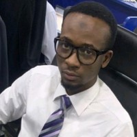 Abbas Yusuf , B. Sc, Aca