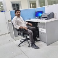 Naresh Simhadri