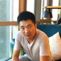 Shon Wang