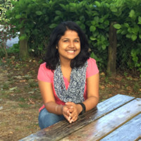 Roshna Binod