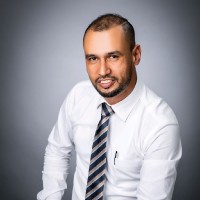Derrick Pereira