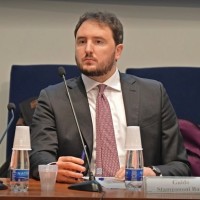 Guido Stampanoni Bassi