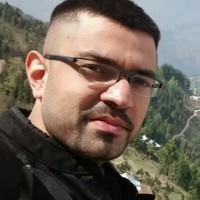 Siddharth Rajkumar