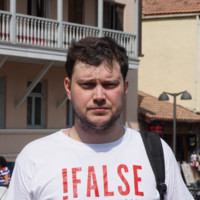 Oleg Ovechkin