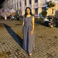 Dr. Trupti Loya
