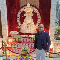 Piyush Kumar