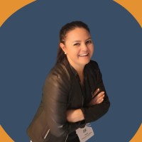 Rindy Janse Van Rensburg