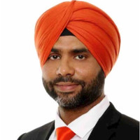 Khushwinder Singh