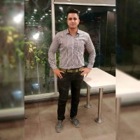 Bahr Bin Saeed