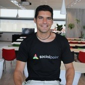 Gorka Banuelos Fernandez