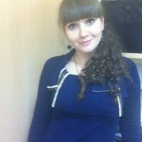 Екатерина Колесникова