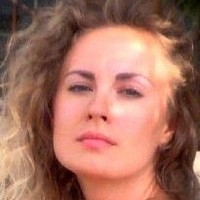Nadezhda Khomenko