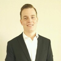 Dico Van Driel