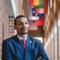 Thomas Bennett, MBA, PMP