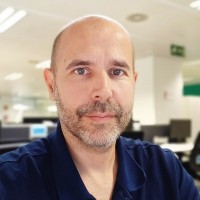 Víctor Carazo, Pmp, Sfc