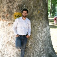 Amir Rahman
