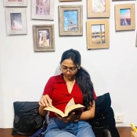 Shweta Godghate