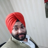 Tarunpreet Kalra