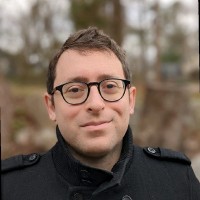 Alex Lesov