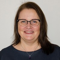 Iveta Dorbe