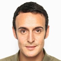 Daniel Pereira ★