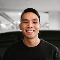Nigel Roy Neo
