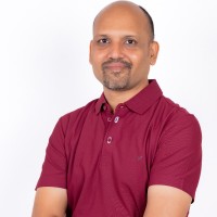 Ajay Kumar Yekbote