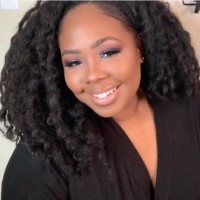 Shally-Ann Louis-Phanor