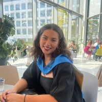 Róisín O’Connor Flanagan