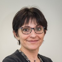 Valérie Arendo Dupuy