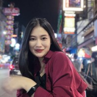 Lydia Li