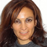 Nicole Gulati