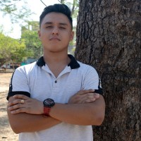 Diego Camilo Granados Torres