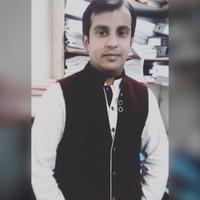 Zeeshan Chauhdy
